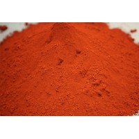 供應(yīng)99.5含量氧化鐵紅