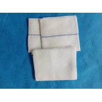 供應(yīng)醫(yī)用脫脂紗布塊