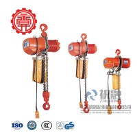 雙速黑熊電動葫蘆|黑熊電動葫蘆價格|結實穩固