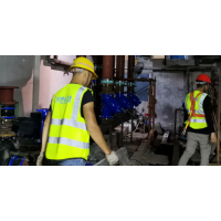 廣州中央空調維修維保-中央空調節能改造-中央空調清潔公司