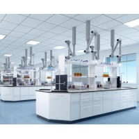 實驗室裝修設計潔凈技術凈化工程