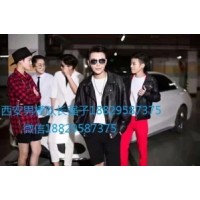 西安哪里有好玩不貴服務(wù)好帥哥多的男模場(chǎng)KTV