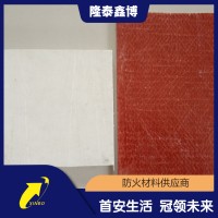 有機樹脂防火板 防火隔板隆泰鑫博按需定制 按時發貨