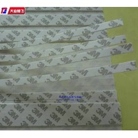 廠家生產(chǎn)大業(yè)騰飛單面帶膠阻燃防火海綿條