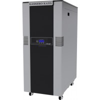 卡吉斯容積式冷凝熱水鍋爐