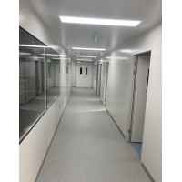 化妝品實驗室理化實驗室微生物檢測室工程