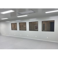 臨床實(shí)驗(yàn)室設(shè)計(jì)實(shí)驗(yàn)室凈化裝修工程