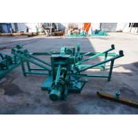 數控電動金屬壓力翻邊機 不銹鋼金屬翻邊機 液壓卷邊機