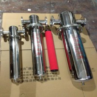 SUS304不銹鋼過濾器DN50不銹鋼過濾器