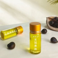 富含神經酸 關愛腦健康|林昱宏文冠果油