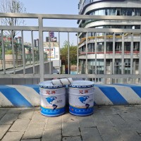 重慶市政工程漆生產、冠牌市政工程涂料供應