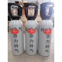 電力工業(yè)用標準氣電力標準氣體