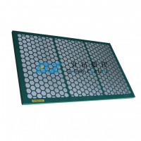 ?金屬框架篩網廠家—北鉆固控設備石油鉆采設備生產商