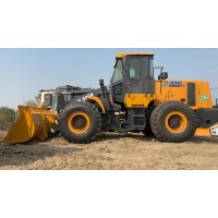 徐工500NV裝載機600FV鏟車柳工856H裝載機送貨到家