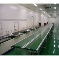 五金涂裝流水線/塑膠涂裝流水線