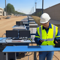 北京振鈴波抗擾度試驗檢測服務