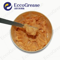 低溫軸承潤滑脂