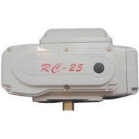 RC-25閥門電動執行器/電動執行器
