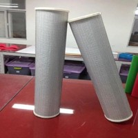 派克多明尼克除油過濾器不銹鋼 P010AA濾芯 鋼鐵行業(yè)