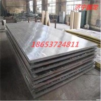 國龍耐磨堆焊板銷售火爆 需要耐磨復合鋼板8+6