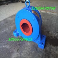 TD75型帶式輸送機配套專用逆止器 山東向上金品生產