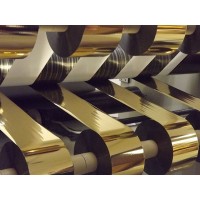 德力實燙金箔分切機(jī)