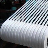 德力實生料帶分切機(jī)