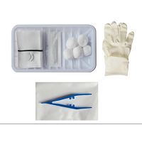 安邦牌一次性使用無菌縫合包廠家直銷