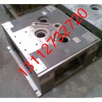 廣東球墨鑄鐵廠-永雙順鑄造