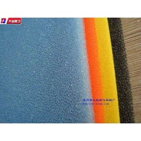 廠家生產(chǎn)大業(yè)騰飛車間防塵海綿