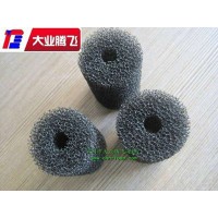 廠家生產(chǎn)大業(yè)騰飛管道過濾海棉管