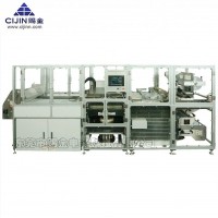 名機MEIKI 真空整平機MVLP500/600-IIW?