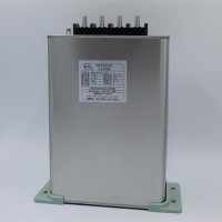 BKMJ 0.525*30*3 自愈式低壓并聯(lián)電力電容
