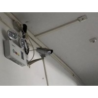 重慶萬州區攝像頭監控安裝需要多少錢|重慶監控安裝費用