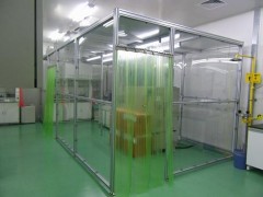 醫(yī)藥行業(yè)的守護(hù)神：醫(yī)療級(jí)潔凈棚的構(gòu)建與維護(hù)