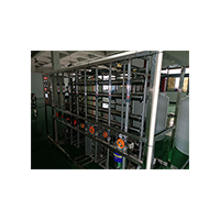 昆山純水設備/電鍍噴鍍純水設備/自動化純水設備