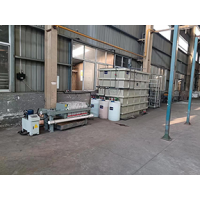 嘉興污水一體化設(shè)備/實(shí)驗(yàn)室污水處理設(shè)備