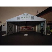 春運車站臨時候車室大棚租賃 出租檢票口安檢棚 負責安裝搭建