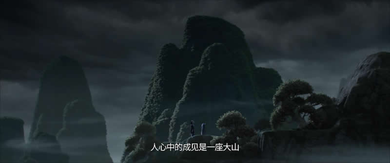 點(diǎn)擊打開原圖 哪吒之魔童降.2019.HD1080P