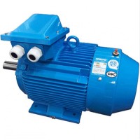 YE4超超高效節(jié)能三相異步電動機 - 西安西瑪電機