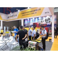 2025清潔技術(shù)與設(shè)備展覽會