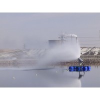 濃縮蒸發(fā)器 機械霧化器蒸發(fā)  漂浮式霧化蒸發(fā)器 現(xiàn)貨供應(yīng)