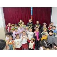 蘇州三六六社會實踐 | 非遺簪花手工課，超有趣，等你來參與！