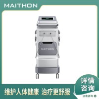 超聲透藥治療儀：醫(yī)療行業(yè)新風(fēng)口，誠邀合伙人共贏市場紅利