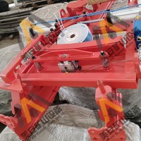 ZKC127Q礦用氣動(dòng)司控道岔裝置