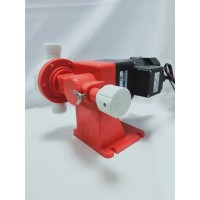 福建計量泵加藥泵定量泵