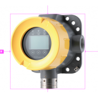 RAEGuard Lite FGM-7100可燃氣體探測器