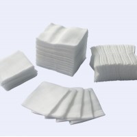 一次性醫(yī)用紗布塊