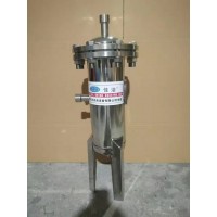 不銹鋼高壓油水分離器 壓縮空氣高效除油器