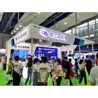 2025第十三屆上海國(guó)際充電樁、電池及儲(chǔ)能展覽會(huì)